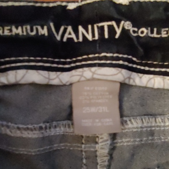 Vanity jeans - Picture 5 of 5